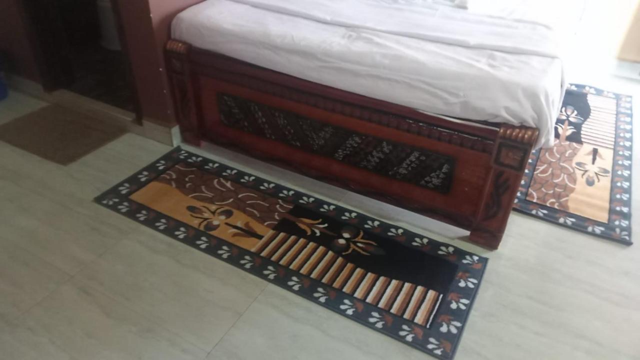 Leo Wodden Resort Hampi Eksteriør bilde